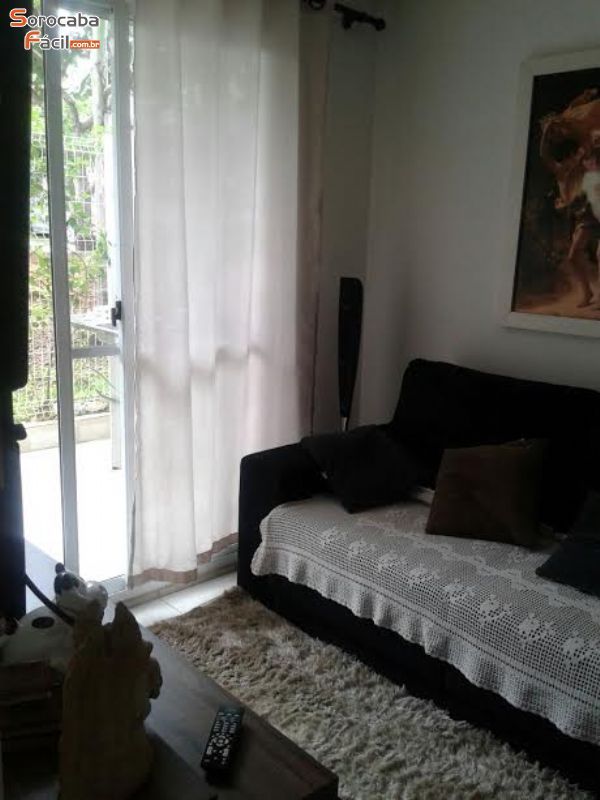 Apartamento em Jd. Maria Eugênia, Sorocaba - Lindo Apartamento Marcco Sorocaba - Foto 2